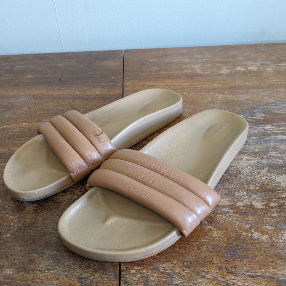 Beatrice Valenzuela Classic Sandalia